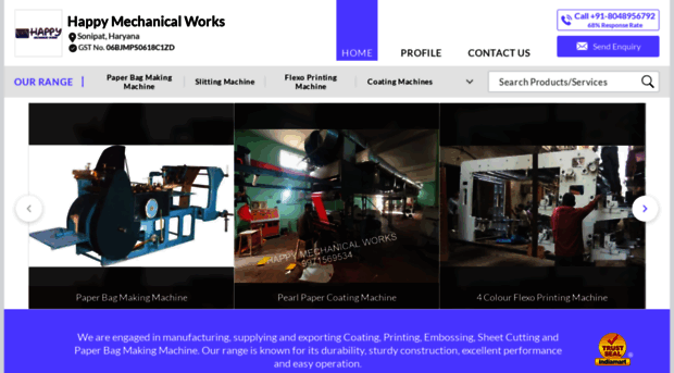 happymechanicalwork.com