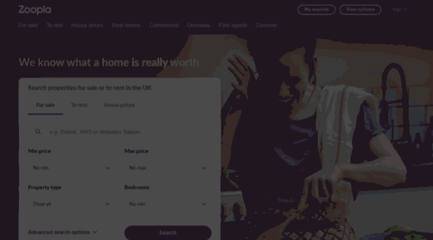 happyplace.findaproperty.com