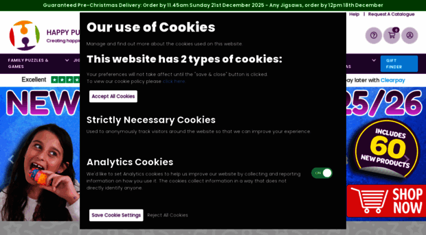 happypuzzle.co.uk