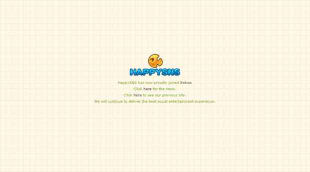 happysns.com