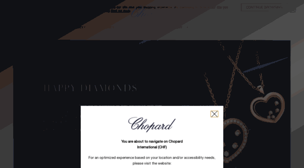 happysport.chopard.com