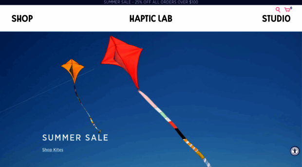 hapticlab.com