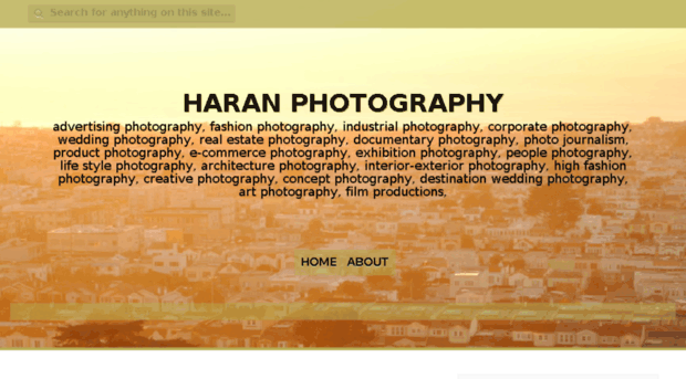 haranphotography.com