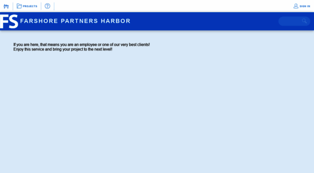 harbor.farshore.com