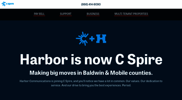 harborcom.com
