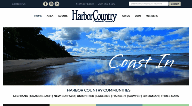 harborcountry.org
