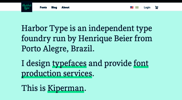 harbortype.com