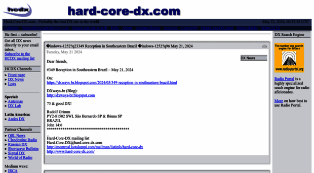 hard-core-dx.com