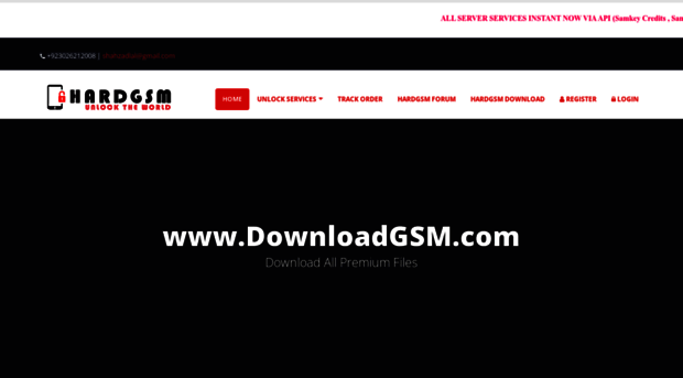 hardgsm.com