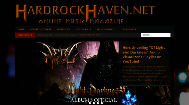 hardrockhaven.net