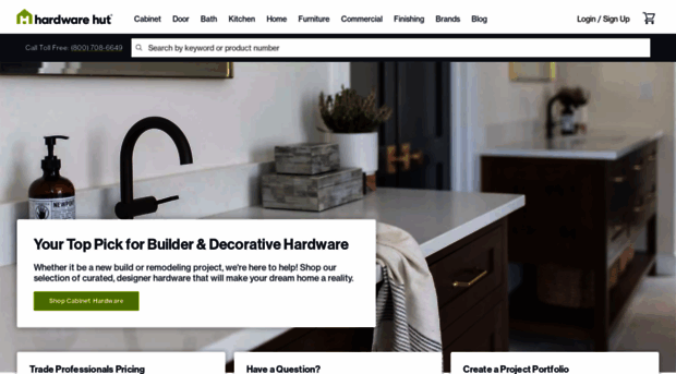 hardwarehut.com