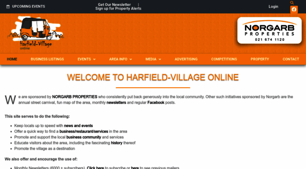 harfield-village.co.za
