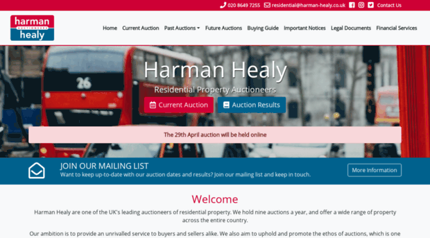 harman-healy.co.uk