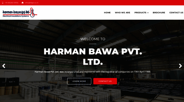 harmanbawa.com