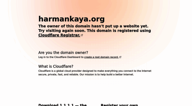 harmankaya.org