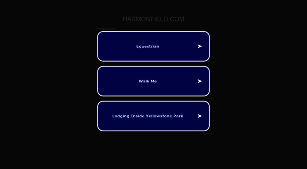 harmonfield.com