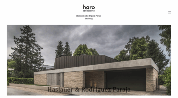 haro-architects.com