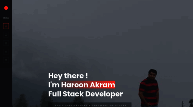 haroonakram.com