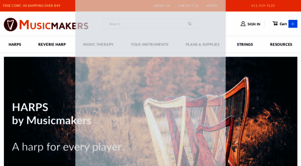 harpkit.com