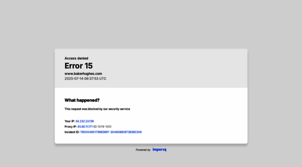 harrington-international.co.uk