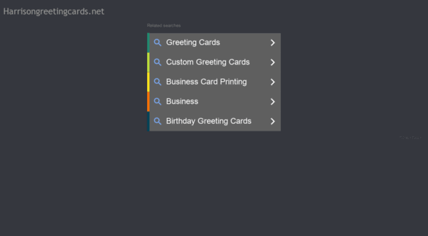 harrisongreetingcards.net