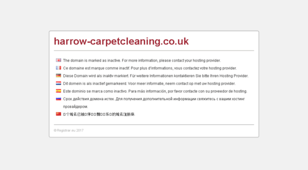 harrow-carpetcleaning.co.uk