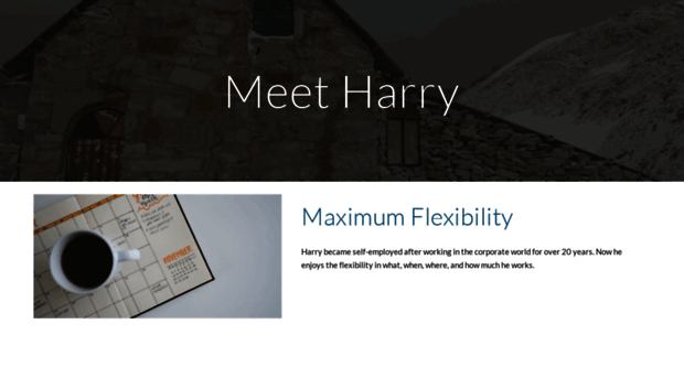 harryxue.net