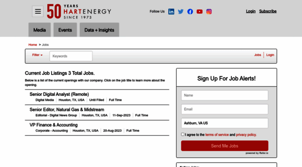 hartenergy.iapplicants.com