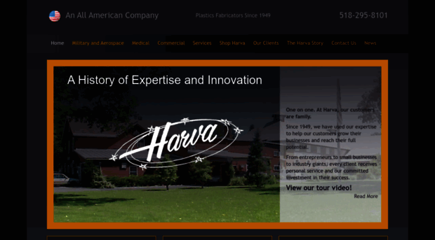 harva.com