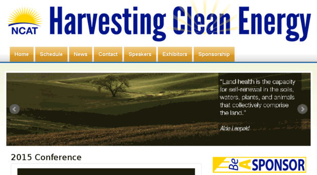 harvestcleanenergy.org
