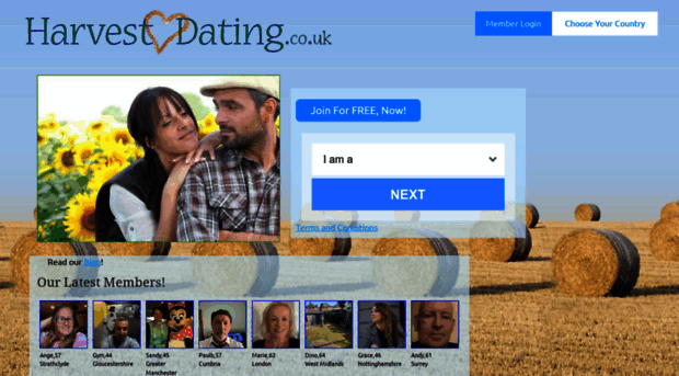 United Kingdom Dating Site Free