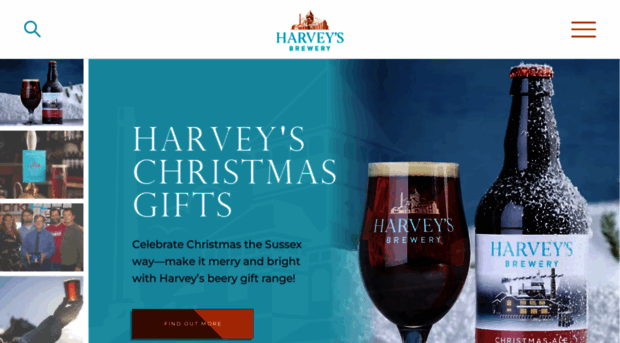 harveys.org.uk