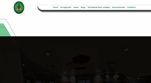 hasanathighschool.com