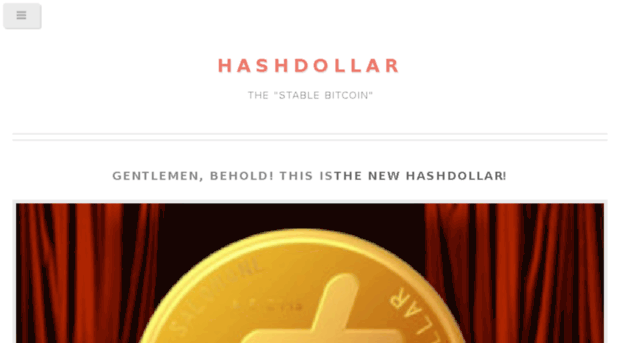 hashdollar.org