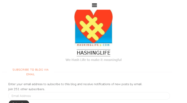 hashinglife.com