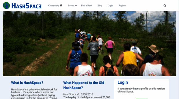 hashspace.com