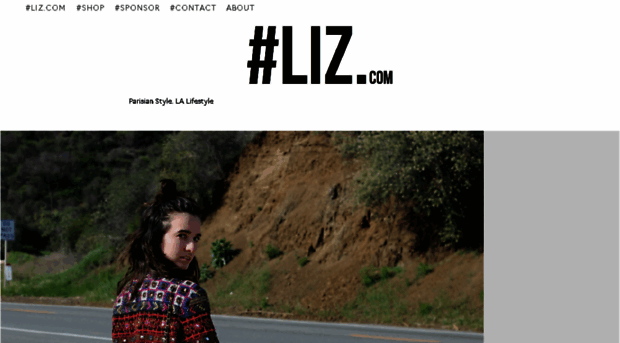 hashtagliz.com