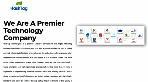 hashtagtechnologies.com