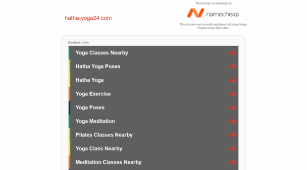 hatha-yoga24.com