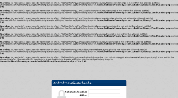 hatirlat.foxmedya.com.tr