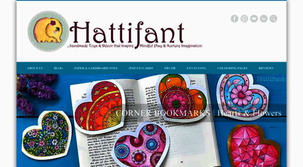 hattifant.com
