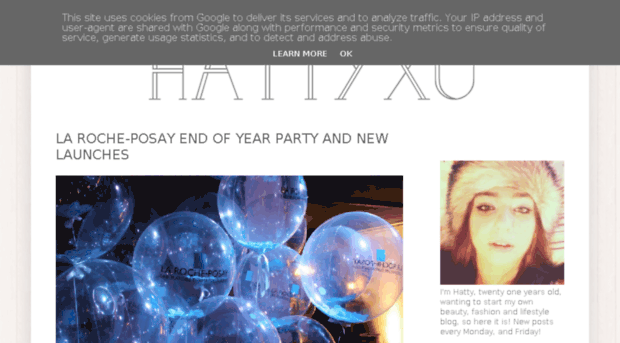 hattyxo.co.uk