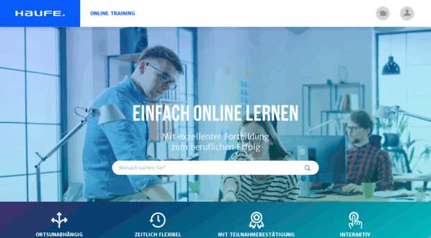 haufe-online-training.de