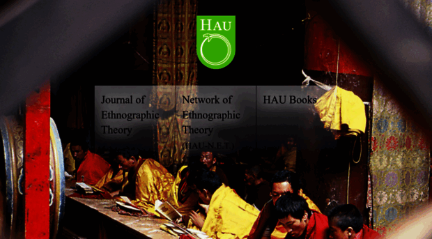 haujournal.org