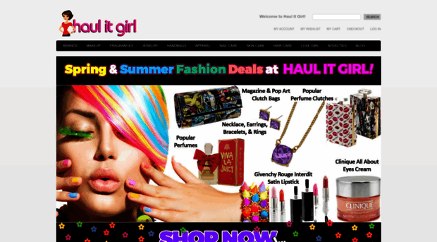 haulitgirl.com