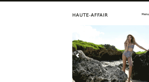 haute-affair.com