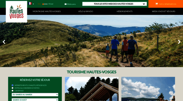 hautes-vosges.net