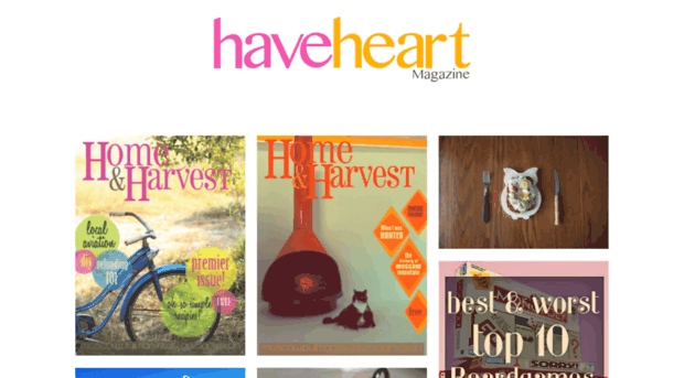haveheartmagazine.com