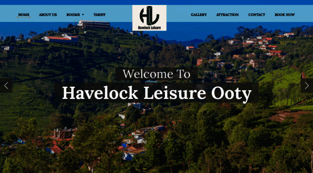 havelockleisure.com