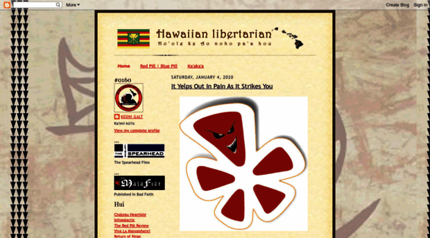 hawaiianlibertarian.blogspot.ch